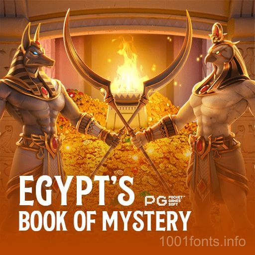 Egypt s Book of Mystery